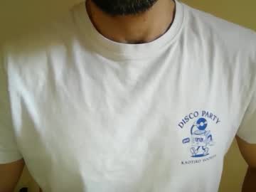 Bigmuscleworsh Chaturbate profile image