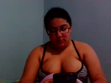 Angelinastarzz Chaturbate profile image