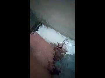 Suckingmyown12inchcock