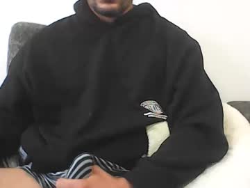 Tarzan_Duro Chaturbate profile image
