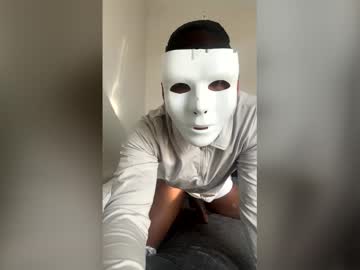 Joxsolo Chaturbate profile image