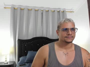 Profile of iron_leo