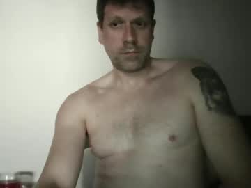 Paul_Hugeman Chaturbate profile image