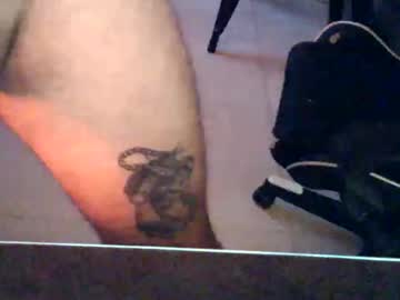 Popper_Time Chaturbate profile image