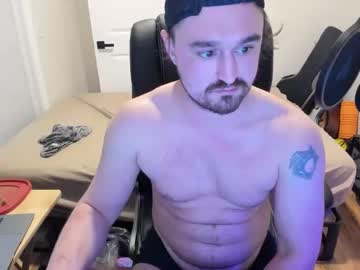 Andrenomad Chaturbate profile image