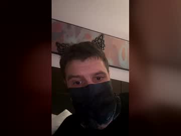 Handsfree4you Chaturbate profile image