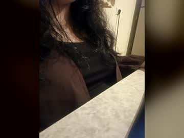 Meryemlis Chaturbate profile image