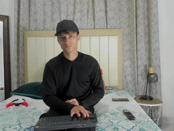 Thomas_Millers Chaturbate profile image