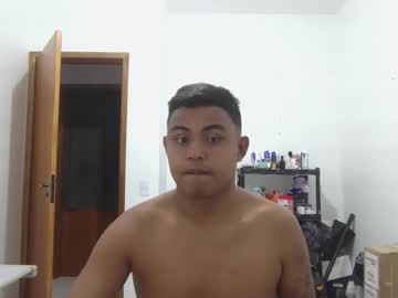Live1indio Chaturbate profile image
