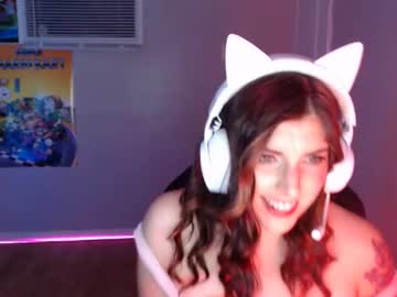 Punkylime Chaturbate profile image