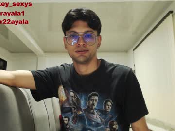 Profile of maick_sexy