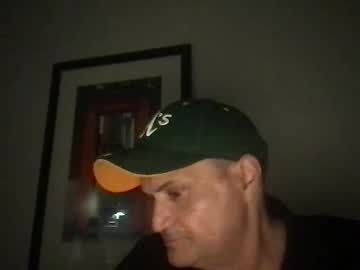 Markprovencio Chaturbate profile image