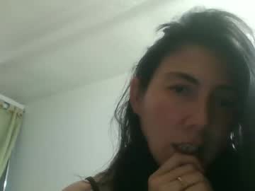 Miavelvetx Chaturbate profile image