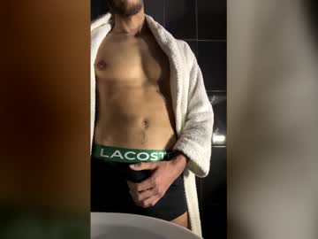 Antosam69 Chaturbate profile image