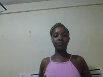 Black_Nastay67 Chaturbate profile image