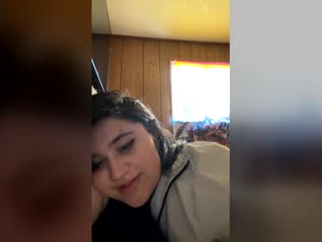 Princess_Bubble_Cum Chaturbate profile image