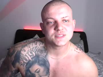 Profile of ying_yang_boy