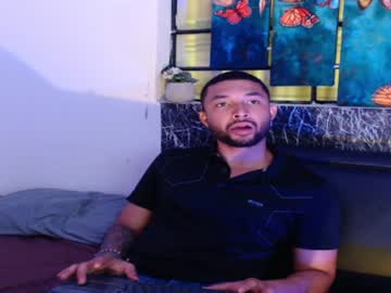 Profile of marcus_spicy