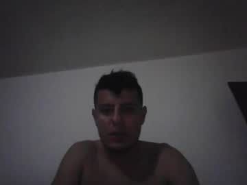 Murdockyes Chaturbate profile image