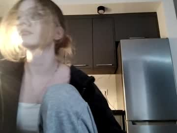 Ismeriax Chaturbate profile image