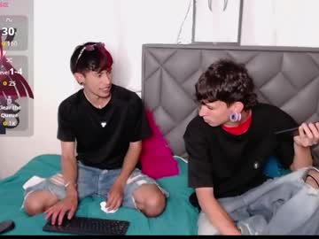 Profile of demian_y_salvatore