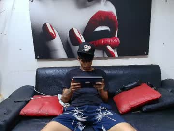 Ozuna_Adams2001 Chaturbate profile image