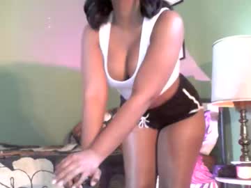Katt_Kitson Chaturbate profile image