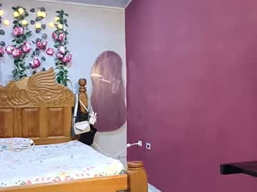 Coral0403 Chaturbate profile image