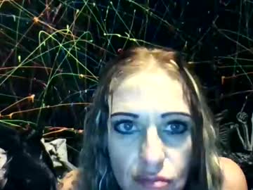 Damnitjanet13 Chaturbate profile image