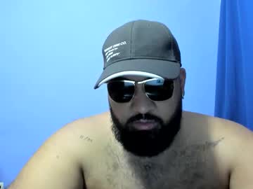 Profile of colombianbear1