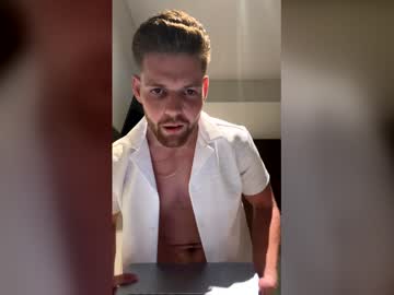 Johnthebomb21 Chaturbate profile image