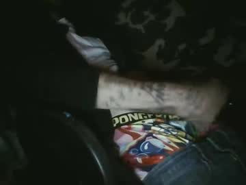 Getbackgang442 Chaturbate profile image