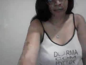 Cristina157 Chaturbate profile image