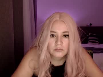 Mariposaposa Chaturbate profile image
