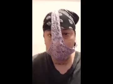 Alexandroxd1234 Chaturbate profile image