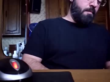 Hotfreakinstud Chaturbate profile image