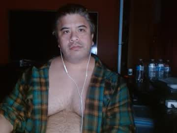 Martin8692 Chaturbate profile image