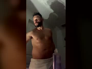 Strykerman1 Chaturbate profile image