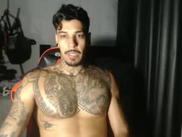 Danielbrazil11 Chaturbate profile image