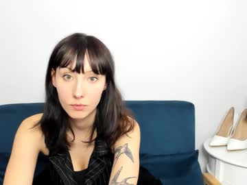 Dakotamagnetic Chaturbate profile image