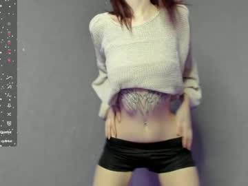 Melodyuwu13 Chaturbate profile image