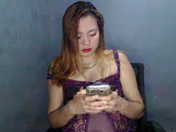 Princesskhaye0 Chaturbate profile image