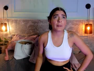 Natalia_Skinny Chaturbate profile image