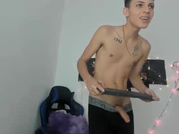 Yherferson_45 Chaturbate profile image
