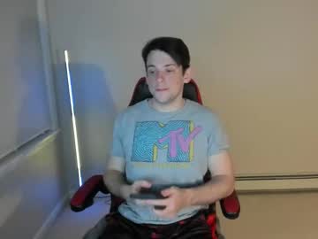 Amodernshakespeare Chaturbate profile image