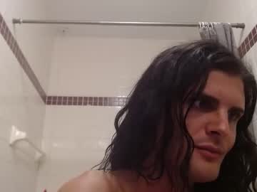 Ashermunae Chaturbate profile image