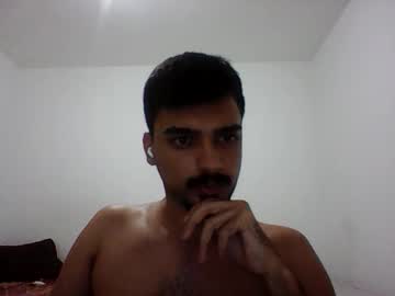 Dekacaraciolo Chaturbate profile image