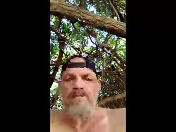 Markrheuben681 Chaturbate profile image