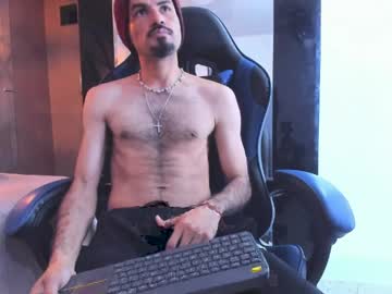 Profile of antonio64_