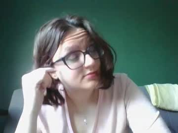 Irresistibleparis Chaturbate profile image